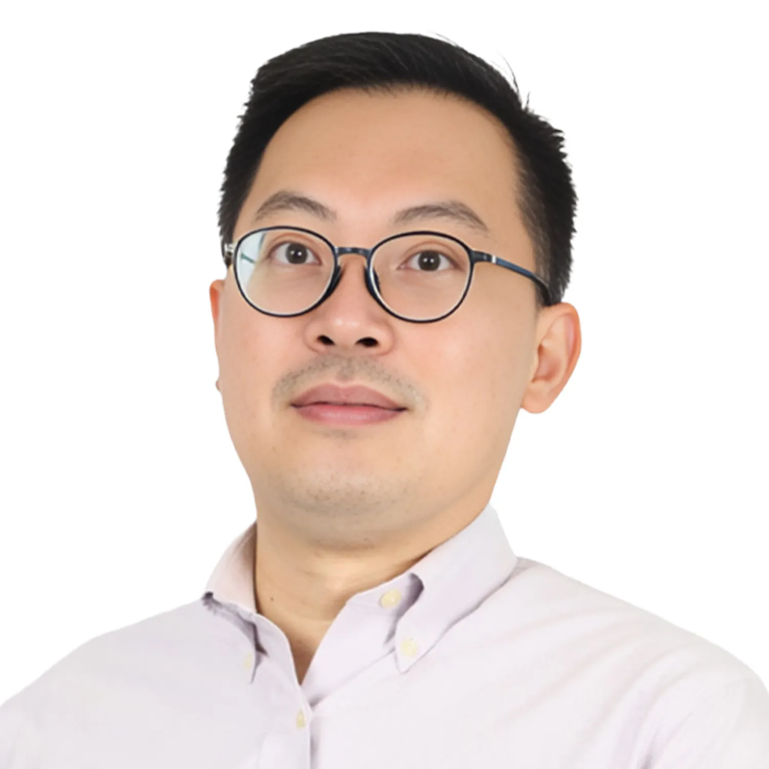 LEAP 2025 Awardee - Hoe Han Goh